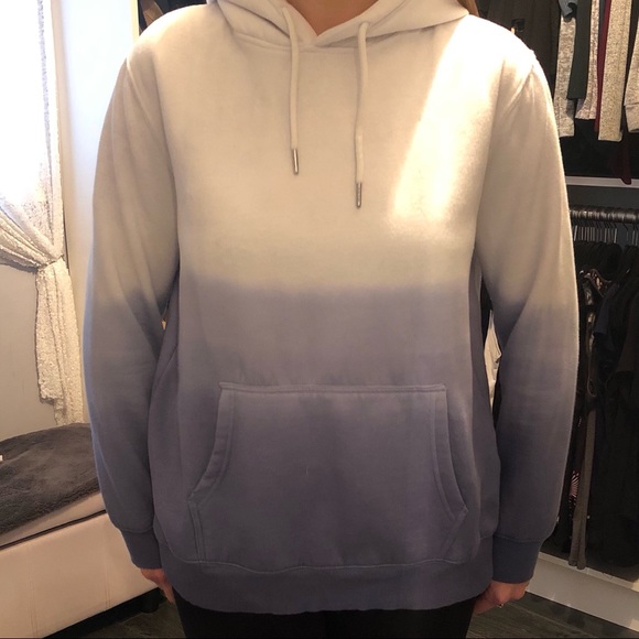 Bluenotes Boyfriend Ombré Hoodie - Picture 3 of 5